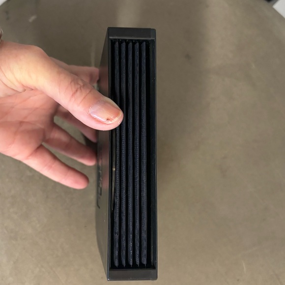 Clarion black 6 CD Magazine CAA-122 Compact Disc Tray.  In VGUC! - Picture 4 of 5